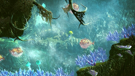 Giana Sisters: Twisted Dreams Steam Key GLOBAL - 25