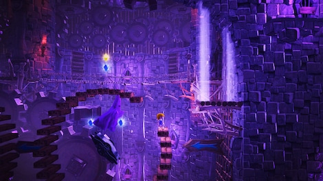 Giana Sisters: Twisted Dreams Steam Key GLOBAL - 21