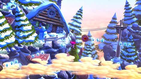 Giana Sisters: Twisted Dreams Steam Key GLOBAL - 14