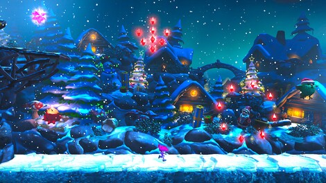 Giana Sisters: Twisted Dreams Steam Key GLOBAL - 16