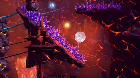 Giana Sisters: Twisted Dreams Steam Key GLOBAL - 12