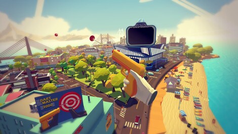Giant Cop: Justice Above All VR Steam Gift GLOBAL - 4