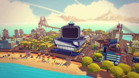 Giant Cop: Justice Above All VR Steam Gift GLOBAL - 9