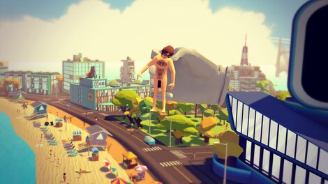 Giant Cop: Justice Above All VR Steam Gift GLOBAL - 7