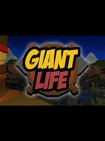 Giant Life Steam Key GLOBAL - 1
