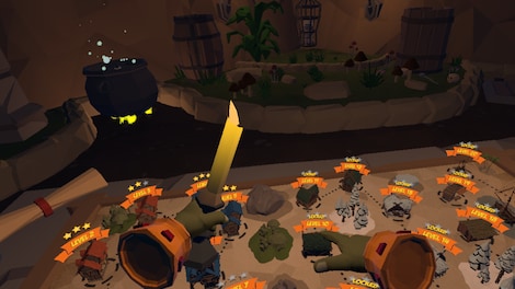 Giant Life Steam Key GLOBAL - 5