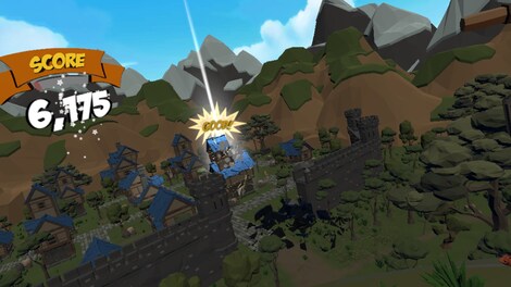 Giant Life Steam Key GLOBAL - 3