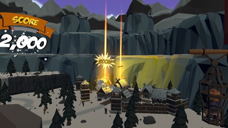 Giant Life Steam Key GLOBAL - 4