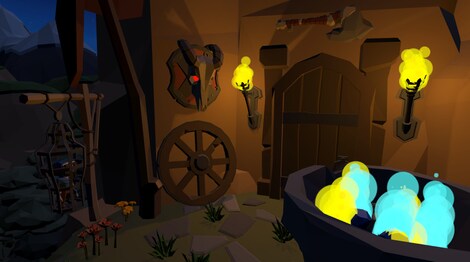Giant Life Steam Key GLOBAL - 7