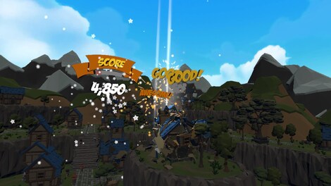 Giant Life Steam Key GLOBAL - 8