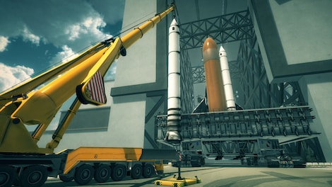 Giant Machines 2017 Steam Key GLOBAL - 7