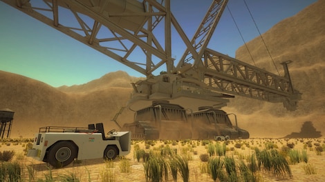 Giant Machines 2017 Steam Key GLOBAL - 4