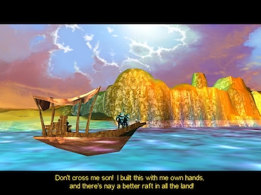 Giants: Citizen Kabuto Steam Key GLOBAL - 13