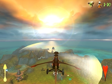 Giants: Citizen Kabuto Steam Key GLOBAL - 12