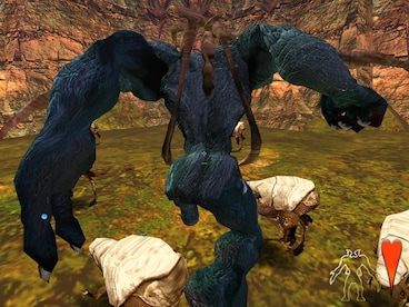 Giants: Citizen Kabuto Steam Key GLOBAL - 9