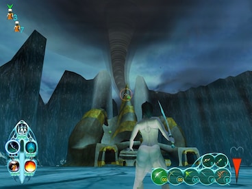 Giants: Citizen Kabuto Steam Key GLOBAL - 10