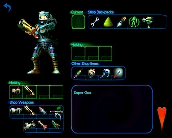 Giants: Citizen Kabuto Steam Key GLOBAL - 6