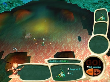 Giants: Citizen Kabuto Steam Key GLOBAL - 7