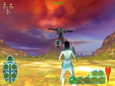 Giants: Citizen Kabuto Steam Key GLOBAL - 2