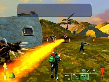 Giants: Citizen Kabuto Steam Key GLOBAL - 3