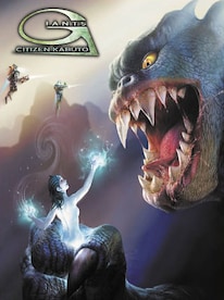 Giants: Citizen Kabuto Steam Key GLOBAL - 1