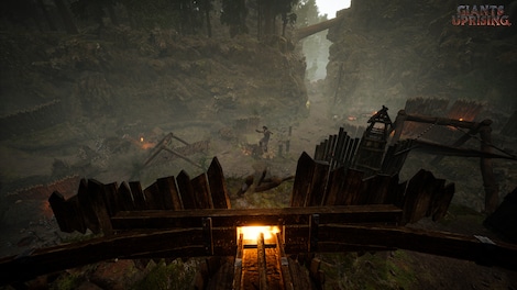 Giants Uprising (PC) - Steam Gift - EUROPE - 5