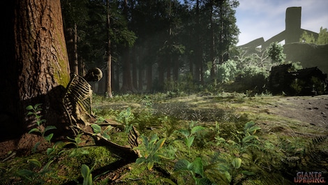 Giants Uprising (PC) - Steam Gift - EUROPE - 6