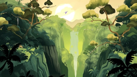 Gibbon: Beyond the Trees (PC) - Steam Key - GLOBAL - 7