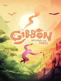 Gibbon: Beyond the Trees (PC) - Steam Key - GLOBAL - 1