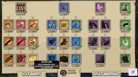 GIBZ Steam Gift GLOBAL - 4
