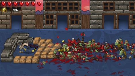 GIBZ Steam Gift GLOBAL - 3