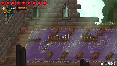 GIBZ Steam Gift GLOBAL - 0