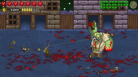 GIBZ Steam Key GLOBAL - 11