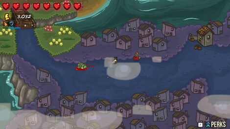 GIBZ Steam Key GLOBAL - 9
