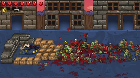 GIBZ Steam Key GLOBAL - 3