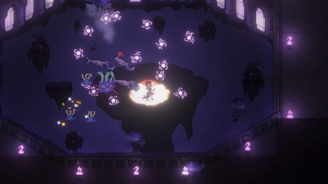 Gift of Parthax Steam Key GLOBAL - 3