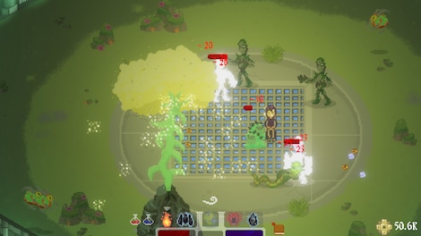 Gift of Parthax Steam Key GLOBAL - 10