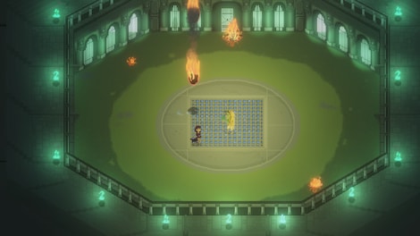 Gift of Parthax Steam Key GLOBAL - 8