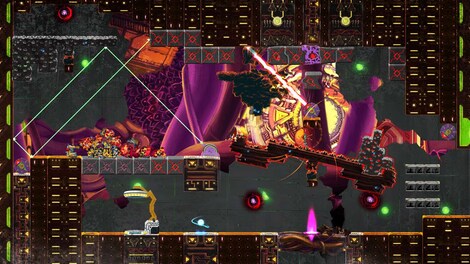 GIGA WRECKER ALT. Xbox Live Key EUROPE - 6