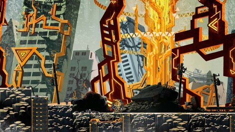 GIGA WRECKER ALT. Xbox Live Key EUROPE - 0