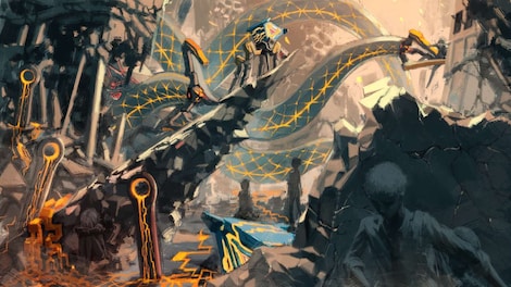 GIGA WRECKER ALT. Xbox Live Key EUROPE - 8