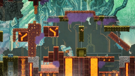 GIGA WRECKER Steam Gift EUROPE - 5