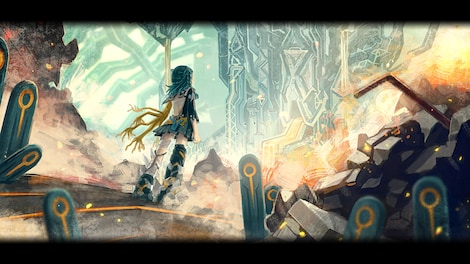 GIGA WRECKER Steam Gift EUROPE - 2