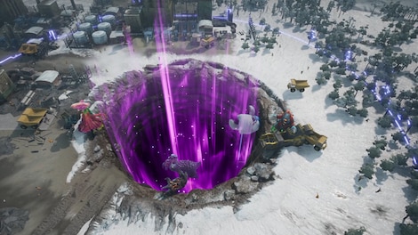 GigaBash (PC) - Steam Gift - NORTH AMERICA - 7