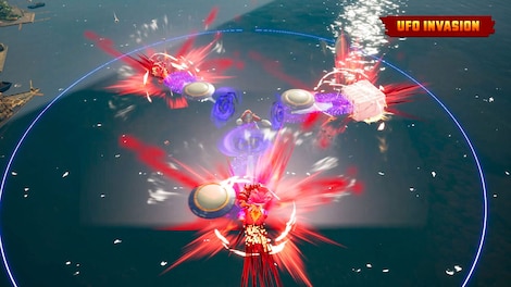 GigaBash (PC) - Steam Gift - NORTH AMERICA - 9