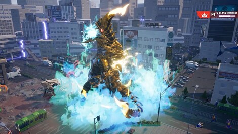 GigaBash (PC) - Steam Gift - NORTH AMERICA - 3
