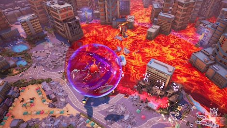 GigaBash (PC) - Steam Key - EUROPE - 11