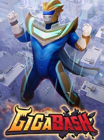 GigaBash (PC) - Steam Key - GLOBAL - 1