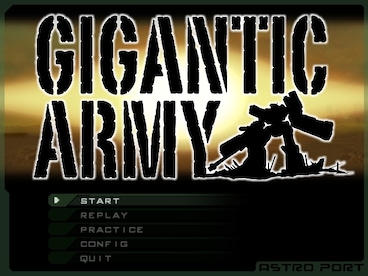 GIGANTIC ARMY Steam Key GLOBAL - 23