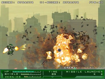 GIGANTIC ARMY Steam Key GLOBAL - 10